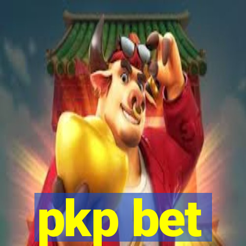 pkp bet